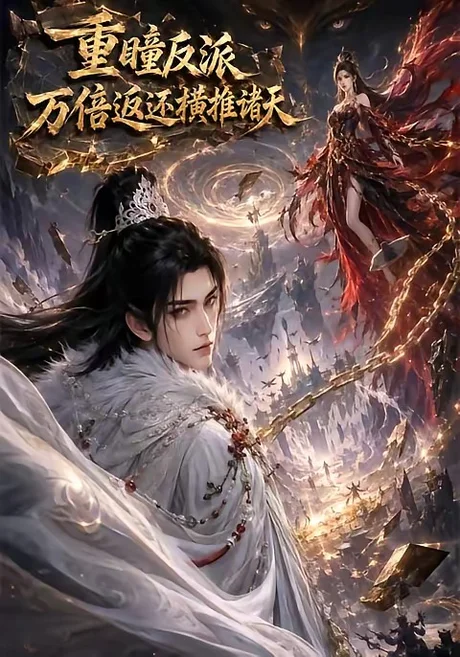 重瞳反派:万倍返还横推诸天(171集)AI短剧 (2026) 重瞳反派:万倍返还横推诸天(171集)AI短剧 (2026)