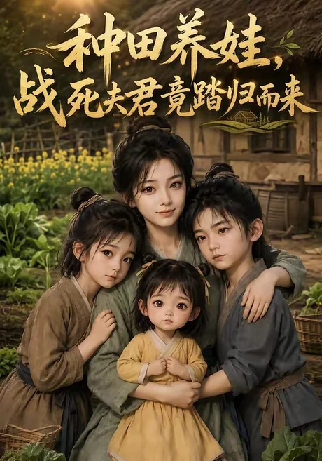种田养娃,战死夫君竟踏归而来(114集)AI短剧 (2026) 种田养娃,战死夫君竟踏归而来(114集)AI短剧 (2026)