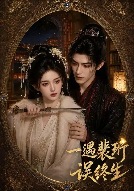 一遇裴珩误终生（65集）AI短剧 (2026)
