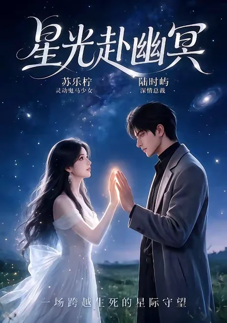 星光赴幽冥(25集)AI短剧 (2026) 星光赴幽冥(25集)AI短剧 (2026)
