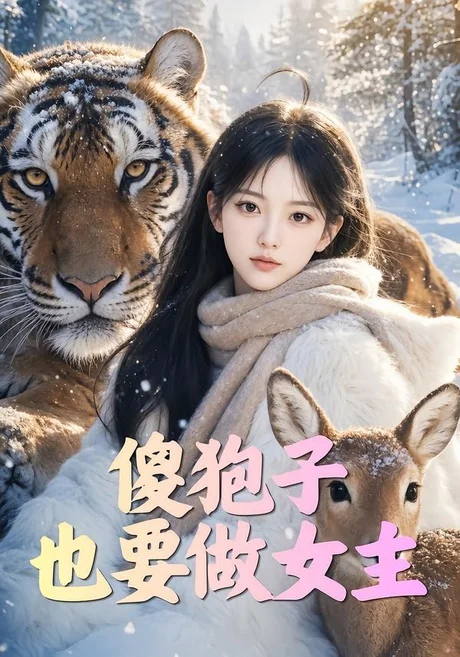 傻狍子也要做女主(30集)AI短剧 (2026) 傻狍子也要做女主(30集)AI短剧 (2026)