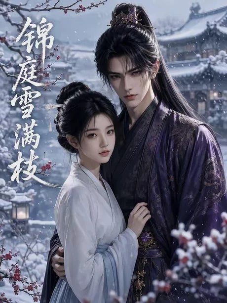 锦庭雪满枝(65集)AI短剧 (2026) 锦庭雪满枝(65集)AI短剧 (2026)