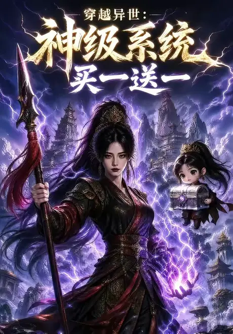 穿越异世:神级系统买一送一(11集)AI短剧 (2026) 穿越异世:神级系统买一送一(11集)AI短剧 (2026)