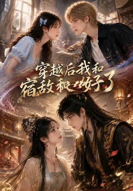 穿越后我和宿敌和好了(45集)AI短剧 (2026) 穿越后我和宿敌和好了(45集)AI短剧 (2026)
