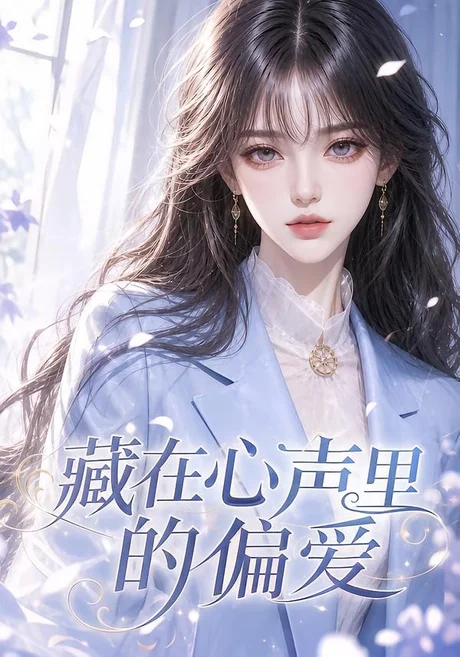 藏在心声里的偏爱(56集)AI短剧 (2026) 藏在心声里的偏爱(56集)AI短剧 (2026)