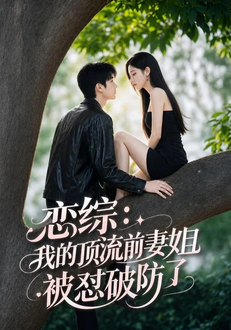 恋综:我的顶流前妻姐被怼破防了(90集)AI短剧 (2026) 恋综:我的顶流前妻姐被怼破防了(90集)AI短剧 (2026)