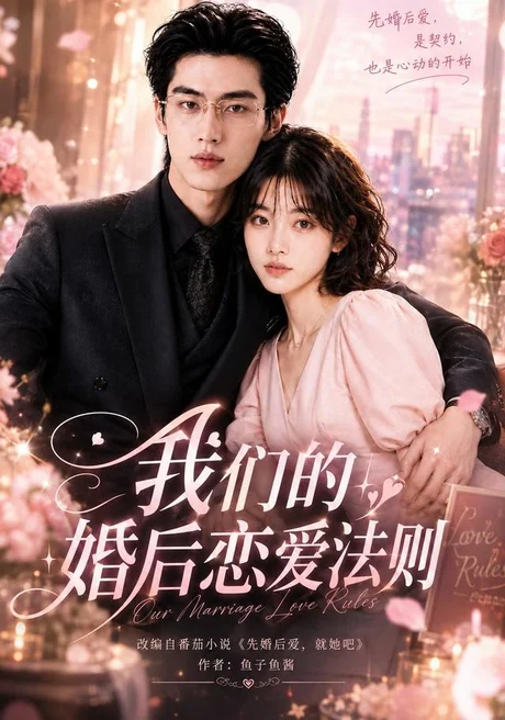 我们的婚后恋爱法则(96集)AI短剧 (2026) 我们的婚后恋爱法则(96集)AI短剧 (2026)