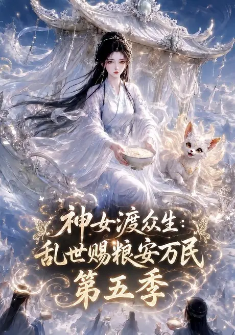 神女渡众生乱世赐粮安万民第五季(153集)AI短剧 (2026) 神女渡众生乱世赐粮安万民第五季(153集)AI短剧 (2026)