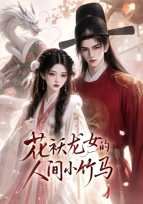 花袄龙女的人间小竹马(50集)AI短剧 (2026) 花袄龙女的人间小竹马(50集)AI短剧 (2026)