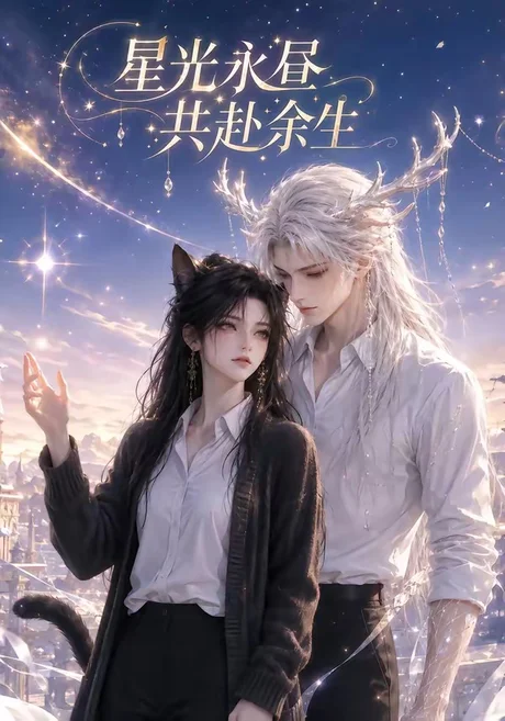 星光永昼共赴余生(149集)AI短剧 (2026) 星光永昼共赴余生(149集)AI短剧 (2026)