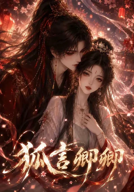 狐言卿卿(33集)AI短剧 (2026) 狐言卿卿(33集)AI短剧 (2026)