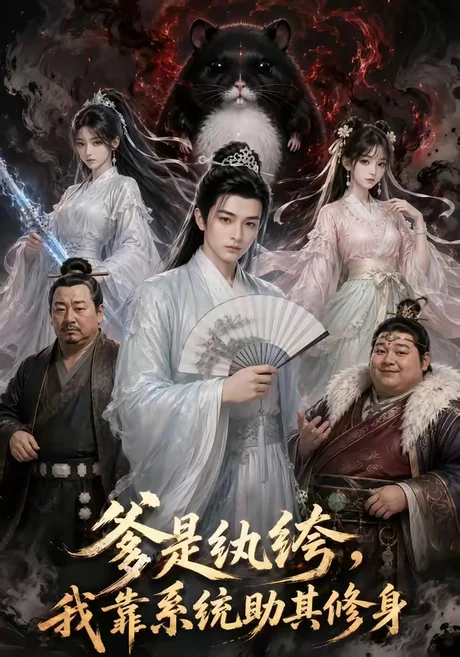 爹是纨绔,我靠系统助其修身(11集) 爹是纨绔,我靠系统助其修身(11集)