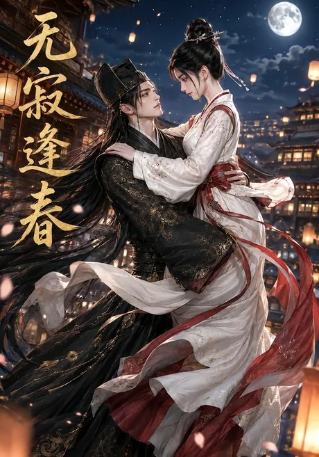 无寂逢春(41集)AI短剧 (2026) 无寂逢春(41集)AI短剧 (2026)