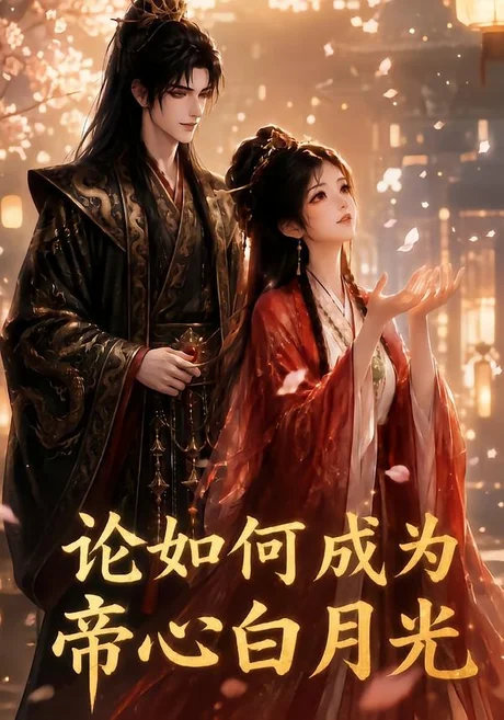 论如何成为帝心白月光(78集)AI短剧 (2026) 论如何成为帝心白月光(78集)AI短剧 (2026)