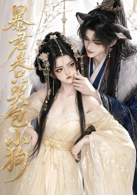 暴君是只哭包小狗(79集)AI短剧 (2026) 暴君是只哭包小狗(79集)AI短剧 (2026)