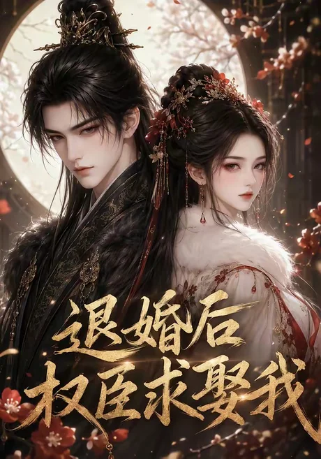 退婚后权臣求娶我(59集) AI短剧 (2026) 退婚后权臣求娶我(59集) AI短剧 (2026)