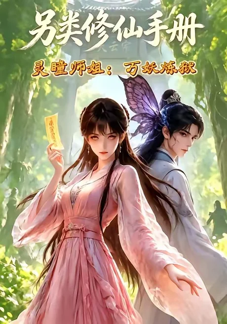 另类修仙手册之灵瞳师姐万妖炼狱(88集)AI短剧 (2026) 另类修仙手册之灵瞳师姐万妖炼狱(88集)AI短剧 (2026)