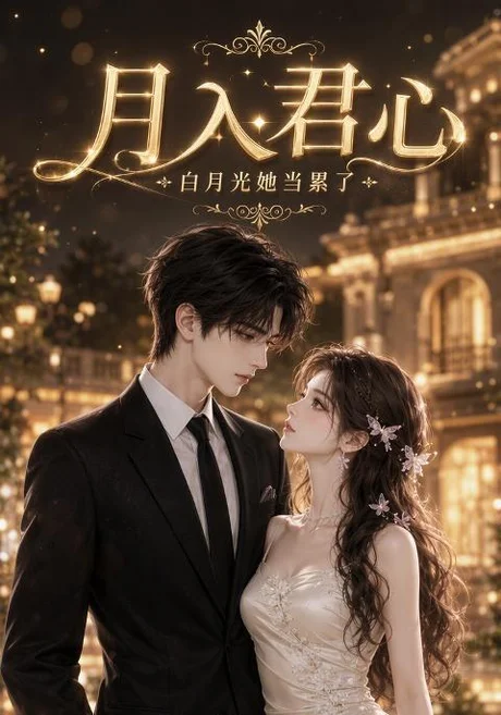 月入君心:白月光她当累了(124集)AI短剧 (2026) 月入君心:白月光她当累了(124集)AI短剧 (2026)