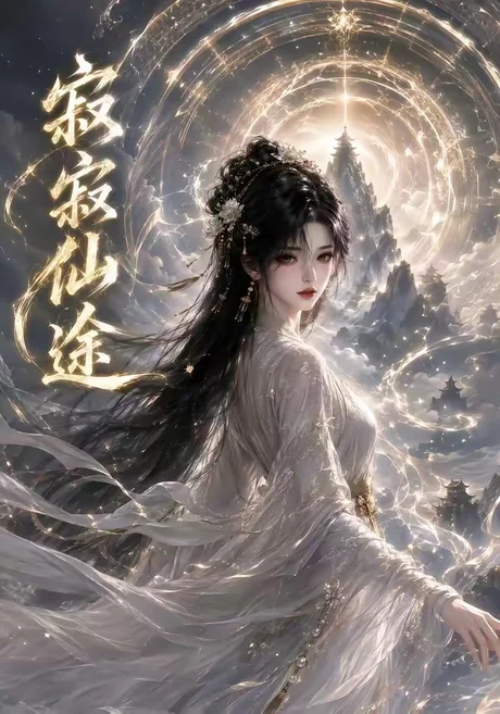 寂寂仙途(101集)AI短剧 (2026) 寂寂仙途(101集)AI短剧 (2026)