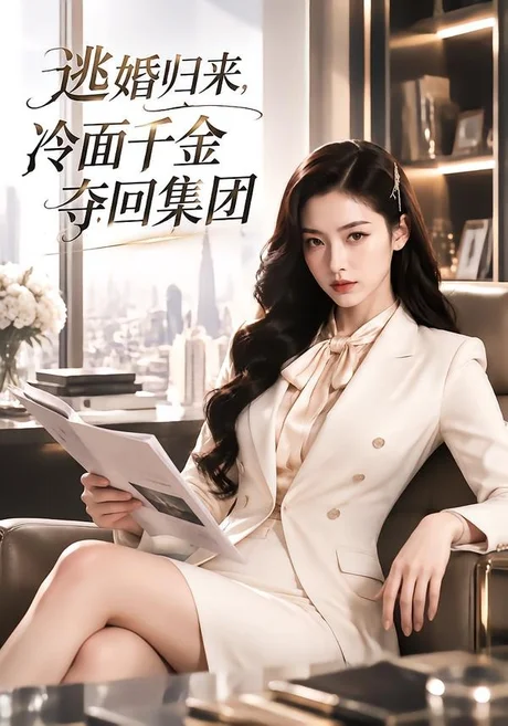 逃婚归来，冷面千金夺回集团（104集）AI短剧 (2026)