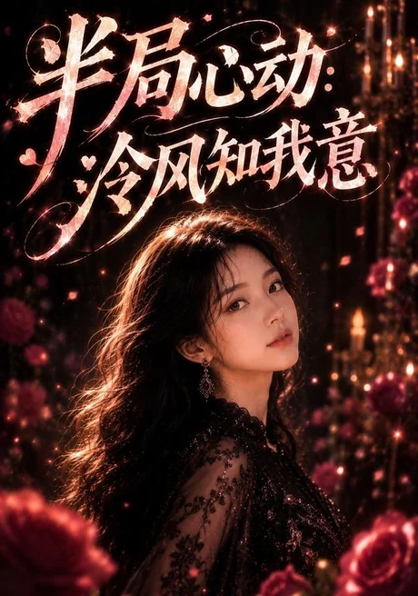 半局心动：泠风知我意（81集）AI短剧 (2026)
