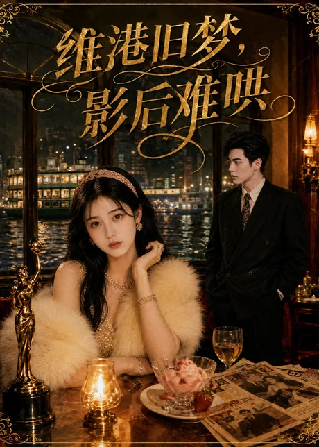 维港旧梦,影后难哄(51集)AI短剧 (2026) 维港旧梦,影后难哄(51集)AI短剧 (2026)