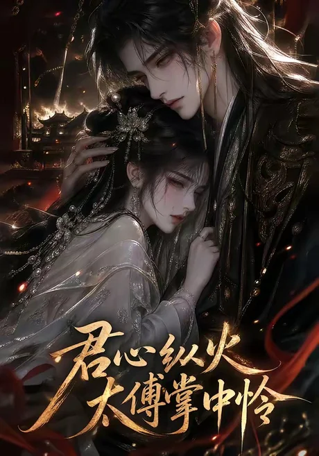 君心纵火,太傅掌中怜(120集)AI短剧 (2026) 君心纵火,太傅掌中怜(120集)AI短剧 (2026)