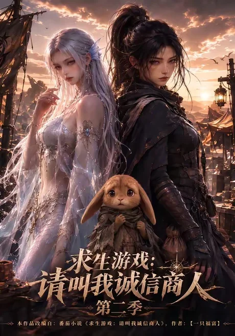 求生游戏:请叫我诚信商人第二季(138集)AI短剧 (2026) 求生游戏:请叫我诚信商人第二季(138集)AI短剧 (2026)