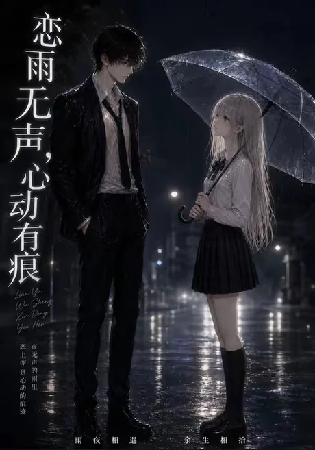 恋雨无声,心动有痕(107集)AI短剧 (2026) 恋雨无声,心动有痕(107集)AI短剧 (2026)