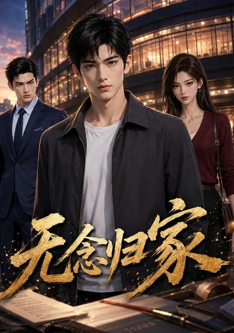 无念归家(61集)AI短剧 (2026) 无念归家(61集)AI短剧 (2026)