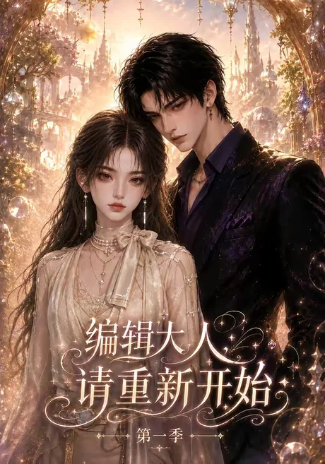 编辑大人请重新开始第一季(101集)AI短剧 (2026) 编辑大人请重新开始第一季(101集)AI短剧 (2026)