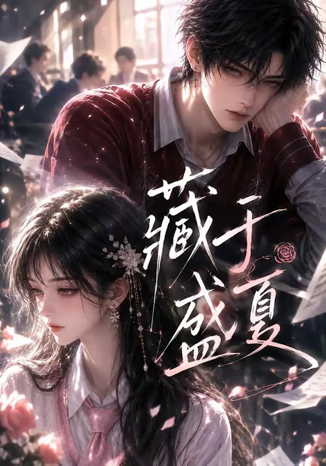 藏于盛夏(210集)AI短剧 (2026) 藏于盛夏(210集)AI短剧 (2026)