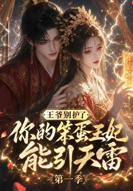 王爷别护了,你的笨蛋王妃能引天雷第一季(147集)AI短剧 (2026) 王爷别护了,你的笨蛋王妃能引天雷第一季(147集)AI短剧 (2026)