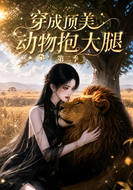 穿成顶美动物抱大腿第二季(96集)AI短剧 (2026) 穿成顶美动物抱大腿第二季(96集)AI短剧 (2026)