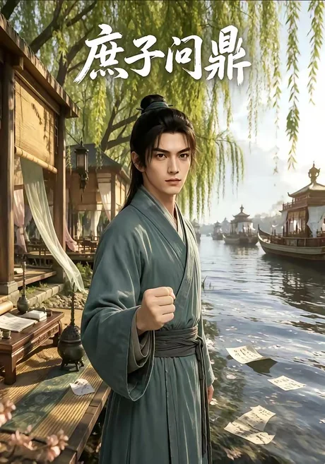 庶子问鼎(118集)AI短剧 (2026) 庶子问鼎(118集)AI短剧 (2026)