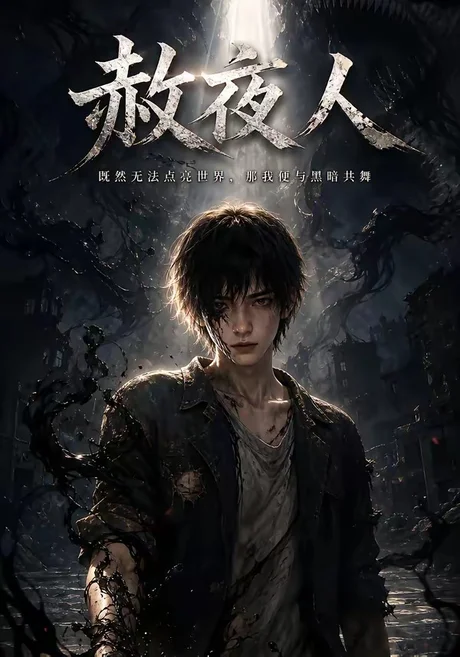 赦夜人(86集)AI短剧 (2026) 赦夜人(86集)AI短剧 (2026)