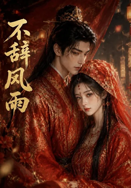 不辞风雨(90集)AI短剧 (2026) 不辞风雨(90集)AI短剧 (2026)