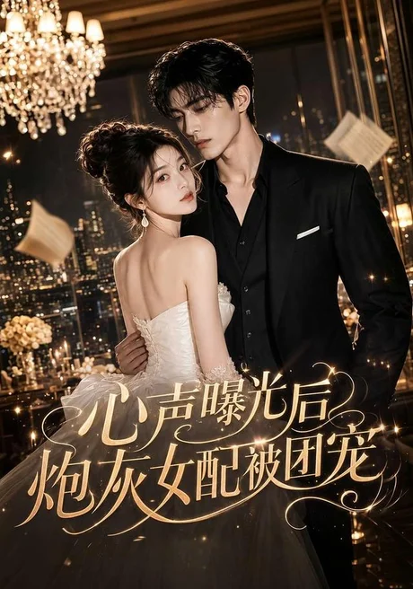 心声曝光后炮灰女配被团宠(100集)AI短剧 (2026) 心声曝光后炮灰女配被团宠(100集)AI短剧 (2026)