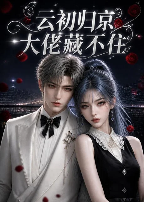 云初归京,大佬藏不住(108集)AI短剧 (2026) 云初归京,大佬藏不住(108集)AI短剧 (2026)