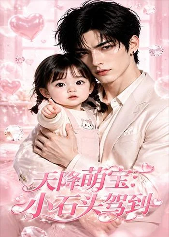 天降萌宝:小石头驾到(104集)AI短剧 (2026) 天降萌宝:小石头驾到(104集)AI短剧 (2026)