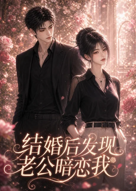 结婚后发现老公暗恋我(59集)AI短剧 (2026) 结婚后发现老公暗恋我(59集)AI短剧 (2026)