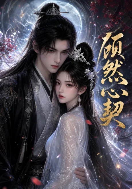 顾然心契(68集)AI短剧 (2026) 顾然心契(68集)AI短剧 (2026)
