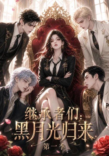 继承者们_黑月光归来第一季(179集) 继承者们_黑月光归来第一季(179集)