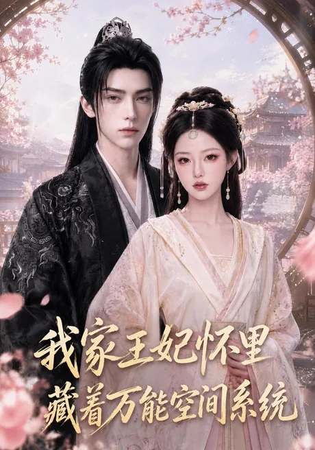 我家王妃怀里藏着万能空间系统（134集）AI短剧 (2026)