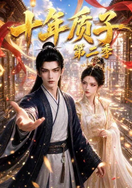 十年质子第二季(300集)AI短剧 (2026) 十年质子第二季(300集)AI短剧 (2026)