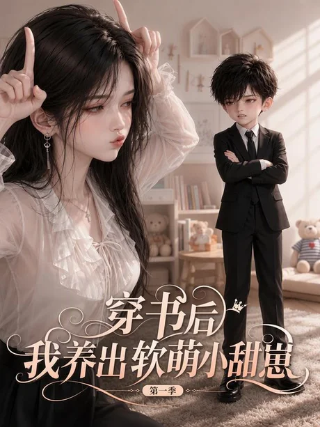 穿书后我养出软萌小甜崽 第一季(127集)AI短剧 (2026) 穿书后我养出软萌小甜崽 第一季(127集)AI短剧 (2026)
