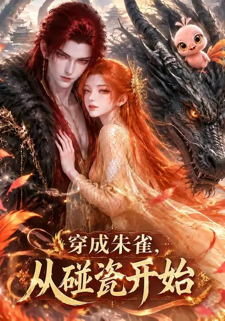 穿成朱雀,从碰瓷开始(73集)AI短剧 (2026) 穿成朱雀,从碰瓷开始(73集)AI短剧 (2026)