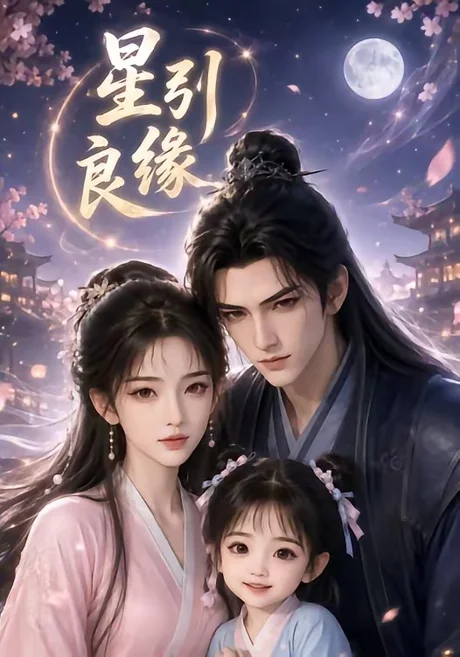 星引良缘（84集）AI短剧 (2026)