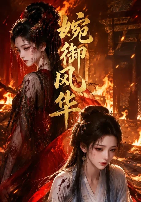 婉御风华（56集）AI短剧 (2026)