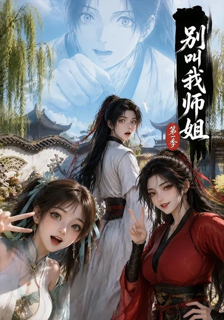 别叫我师姐第一季(57集)AI短剧 (2026) 别叫我师姐第一季(57集)AI短剧 (2026)